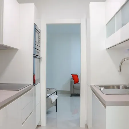 Piccobello Apartment *